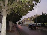 ORAN AOUT 2007 Ave de Tunis